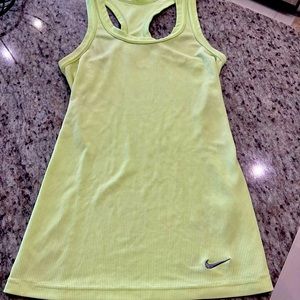 Nike Dri-Fit Top - Great Condition